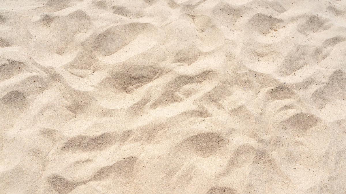 Fine Sand