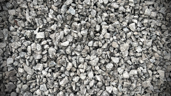 1/4” Clear Stone