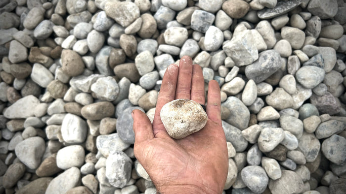 River Rock 3/4″ - 1 1/2”