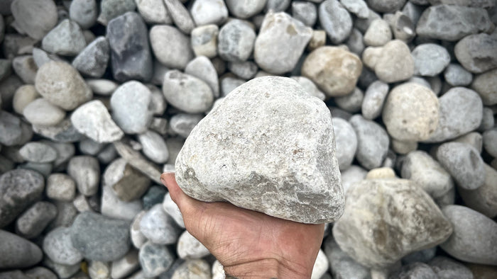 River Rock 3”-6”