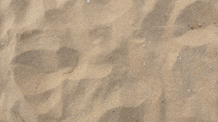 Coarse - Concrete Sand